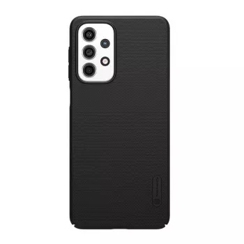 Nillkin Super Frosted Shield Case Samsung Galaxy A33 5G jaoks (Must)