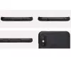Nillkin Super Frosted Shield Case for Xiaomi Redmi Note 6 Pro - Must