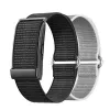 Nilox OnAir Screenless Band Must/Hõbe