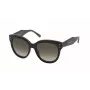 NINA RICCI Naiste liblikpäikeseprillid SNR324550909 Havana atsetaat, pruun gradientlääts 55/18/140 mm