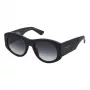 NINA RICCI Naiste liblikapäikeseprillid SNR396-540700 Must/Hall 54mm