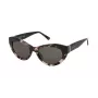Nina Ricci naiste päikeseprillid SNR260-530AGK Havana pruun gradient 53mm