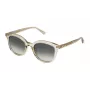 Nina Ricci Naiste Päikeseprillid SNR264-50097N Havana Pruun Gradient 50mm