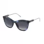 NINA RICCI Naiste päikeseprillid SNR300-5209MC Pruun Havana Liblikakujuline Raam UV400
