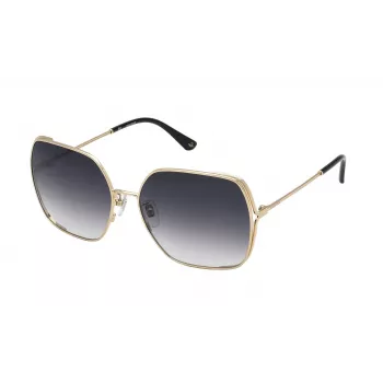 Nina Ricci naiste päikeseprillid SNR301-600300 60/16/135 mm