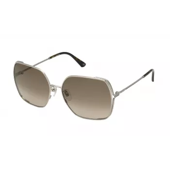 Nina Ricci naiste päikeseprillid SNR301-600492 60/16/135 mm