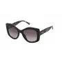 NINA RICCI Naiste päikeseprillid SNR317-530700 - Atsetaatraam, gradientpruunid läätsed, 53mm