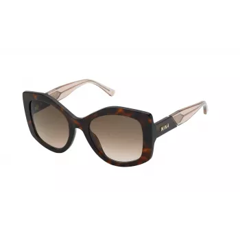 NINA RICCI Naiste päikeseprillid SNR3175306NE - 53/21/135 mm