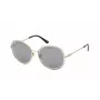 NINA RICCI Naiste päikeseprillid SNR320M58300Y Liblikakujuline atsetaatraam Hall gradientlääts 58mm