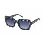 NINA RICCI Naiste päikeseprillid SNR322530811 Havana atsetaat, pruun lääts, 53/23/140 mm