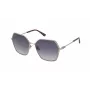 Nina Ricci naiste päikeseprillid SNR327590A39 - atsetaatraam, UV400 kaitse, 59 mm lääts