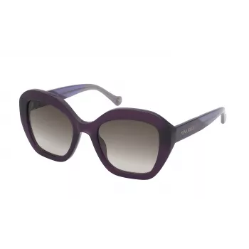 Nina Ricci Naiste Päikeseprillid SNR355-53096Z (53/21/140 mm)