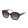 Nina Ricci naiste päikeseprillid SNR355-5309Y9 Havana Brown Tortoise Gradient Brown 53mm