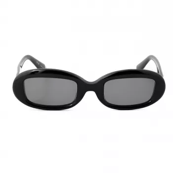 NINA RICCI Naiste päikeseprillid SNR456-510700 Havana Kilpkonnamust Pruun Gradient 57mm