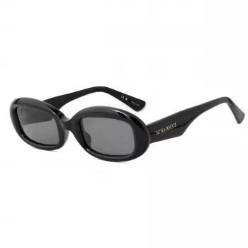NINA RICCI Naiste päikeseprillid SNR456-510700 Havana Kilpkonnamust Pruun Gradient 57mm