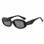 NINA RICCI Naiste päikeseprillid SNR456-510700 Havana Kilpkonnamust Pruun Gradient 57mm