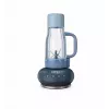 Ninja BlendBoss DB351EUCY 1200W lauablender 2,1L kannu ja 700ml isikliku tassiga, Cyberspace
