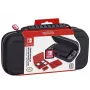 Nintendo Game Traveler Deluxe Reisikott Nintendo Switchile ja OLED-ile – Must