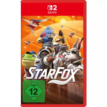 Nintendo Star Fox for Nintendo Switch 2
