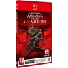 Nintendo Switch 2 + Assassin's Creed Shadows komplekt - Must