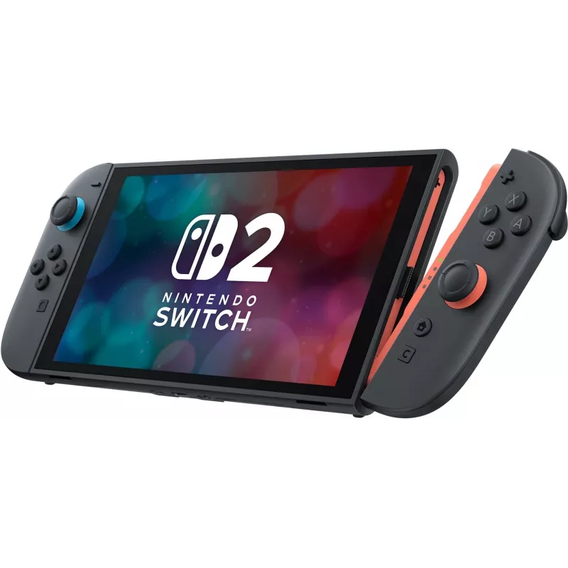Nintendo Switch 2 + Assassin's Creed Shadows komplekt - Must