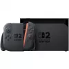 Nintendo Switch 2 konsool - The Legend of Zelda: Tears of the Kingdom Edition (sisaldab Pokémon Pokopia)