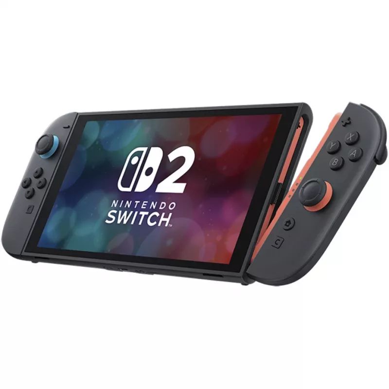 Nintendo Switch 2 konsool - The Legend of Zelda: Tears of the Kingdom Edition (sisaldab Pokémon Pokopia)