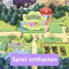 Nintendo Switch 2 konsool - The Legend of Zelda: Tears of the Kingdom Edition (sisaldab Pokémon Pokopia)