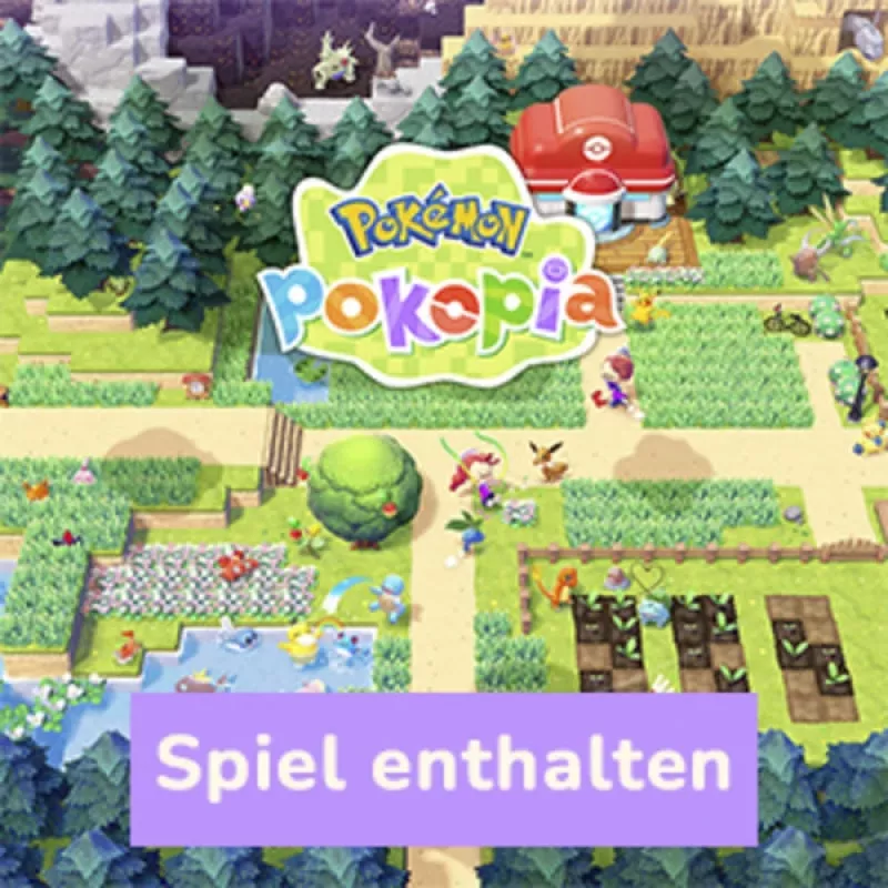 Nintendo Switch 2 konsool - The Legend of Zelda: Tears of the Kingdom Edition (sisaldab Pokémon Pokopia)