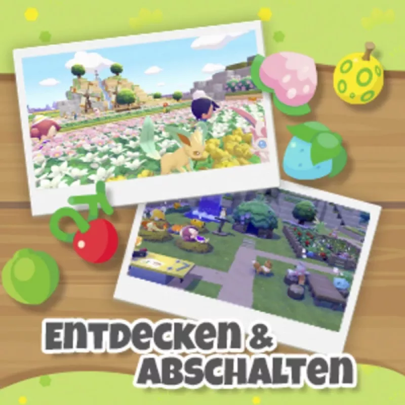 Nintendo Switch 2 konsool - The Legend of Zelda: Tears of the Kingdom Edition (sisaldab Pokémon Pokopia)