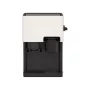 NIVONA Cube 4102 Täisautomaatne kohvimasin kreemikarva – Espresso, Cappuccino & Latte Macchiato OneTouch piimavahustajaga, 15-bar pump ja TFT-ekraan