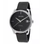 Nixon Time Teller meeste käekell A199-000-00 39mm musta numbrilaual ja musta roostevabast terasest käevõruga