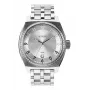 NIXON naiste käekell A325-1874-00 40mm roosakuldne roostevaba teras pruun nahk