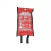 No Fire Fire Blanket NO 120x180 Poly 1C in Polybag