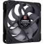 Noctua NF-A12x25 G2 PWM chromax.black 120mm Fan