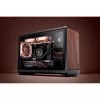 Noctua NL-LC1-24 Madala Profiiliga CPU Õhujahuti AMD AM4 (Ryzen) jaoks - Must/Pruun