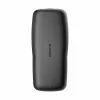 Nokia 106 TA-1114 kahe SIM-kaardiga 4MB must OEM