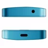 Nokia 235 4G (2026) sinine Dual-SIM funktsioontelefon 2,8-tollise ekraaniga, 2MP kaamera, USB-C, Bluetooth 5.0, juhtmevaba FM-raadio, 1450mAh aku