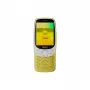 Nokia 3210 4G Dual SIM Smartphone 2024 Yellow
