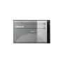Nokia BL-5C liitiumioonaku 850 mAh Nokia 10X, 111, 12XX, 130, 16XX, 1800, 20X, 215, 222, 27XX, 31XX, C1, C2, X2, Asha 20X jaoks