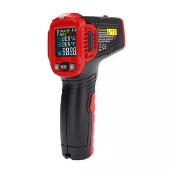 Kontaktivaba lasertermomeeter Habotest HT650B