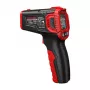Kontaktivaba lasertermomeeter Habotest HT650B