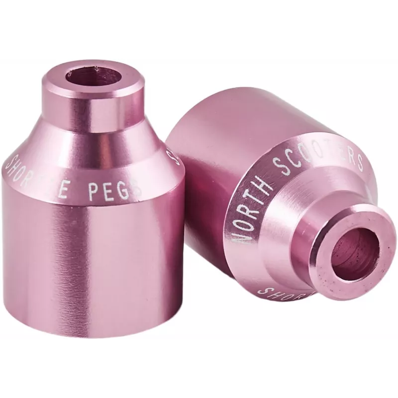 North Shortie Pro Scooter Peg