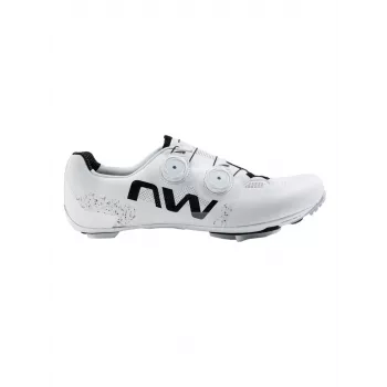 Northwave Extreme X maanteerattajalatsid valge EU 45