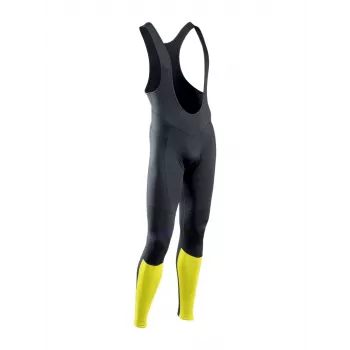 Northwave Force 2 MS meeste termilised rattapüksid - must, suurus M