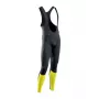 Northwave Force 2 MS meeste termilised rattapüksid - must, suurus M