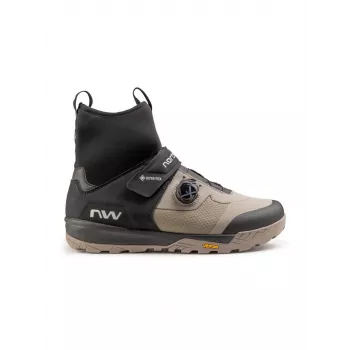 Northwave Kingrock Plus GTX talvised jalgrattakingad - must, SPD, suurus 42