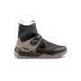 Northwave Multicross Plus jalgrattakingad - must / EU 42 - Vibram Fort Augustus tald, SLW3 dial, SPD ühilduv
