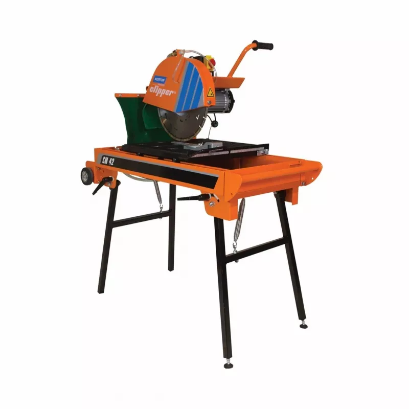 Norton Abrasives CM42 Table Saw 2800 RPM