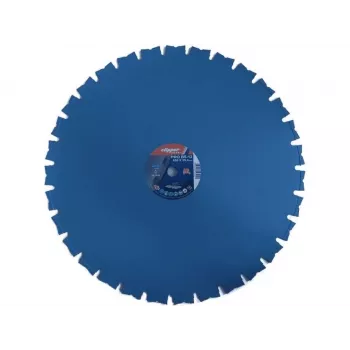Norton Abrasives Pro Universal Laser 65 cm Segmenteeritud Veljega Teemantketas